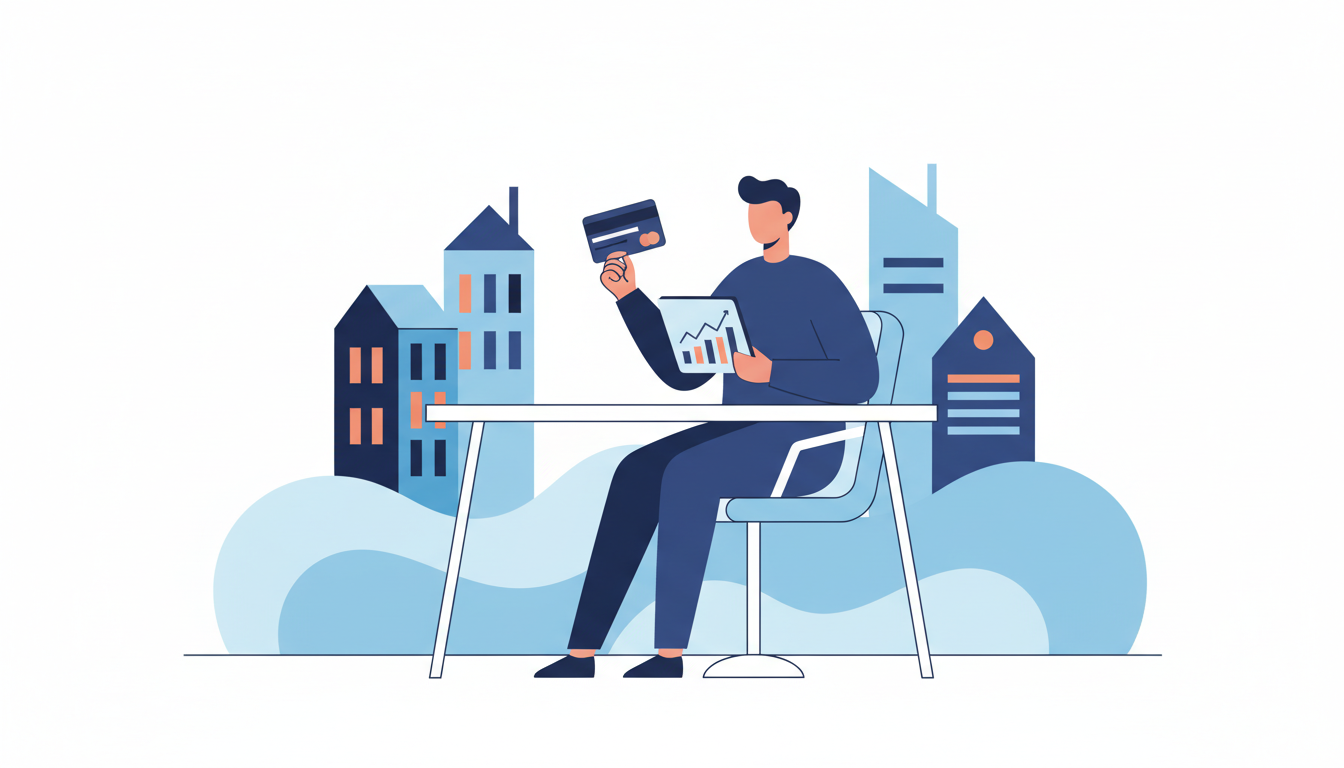 Business Kreditkarte Stuttgart: Die besten Firmenkarten 2025