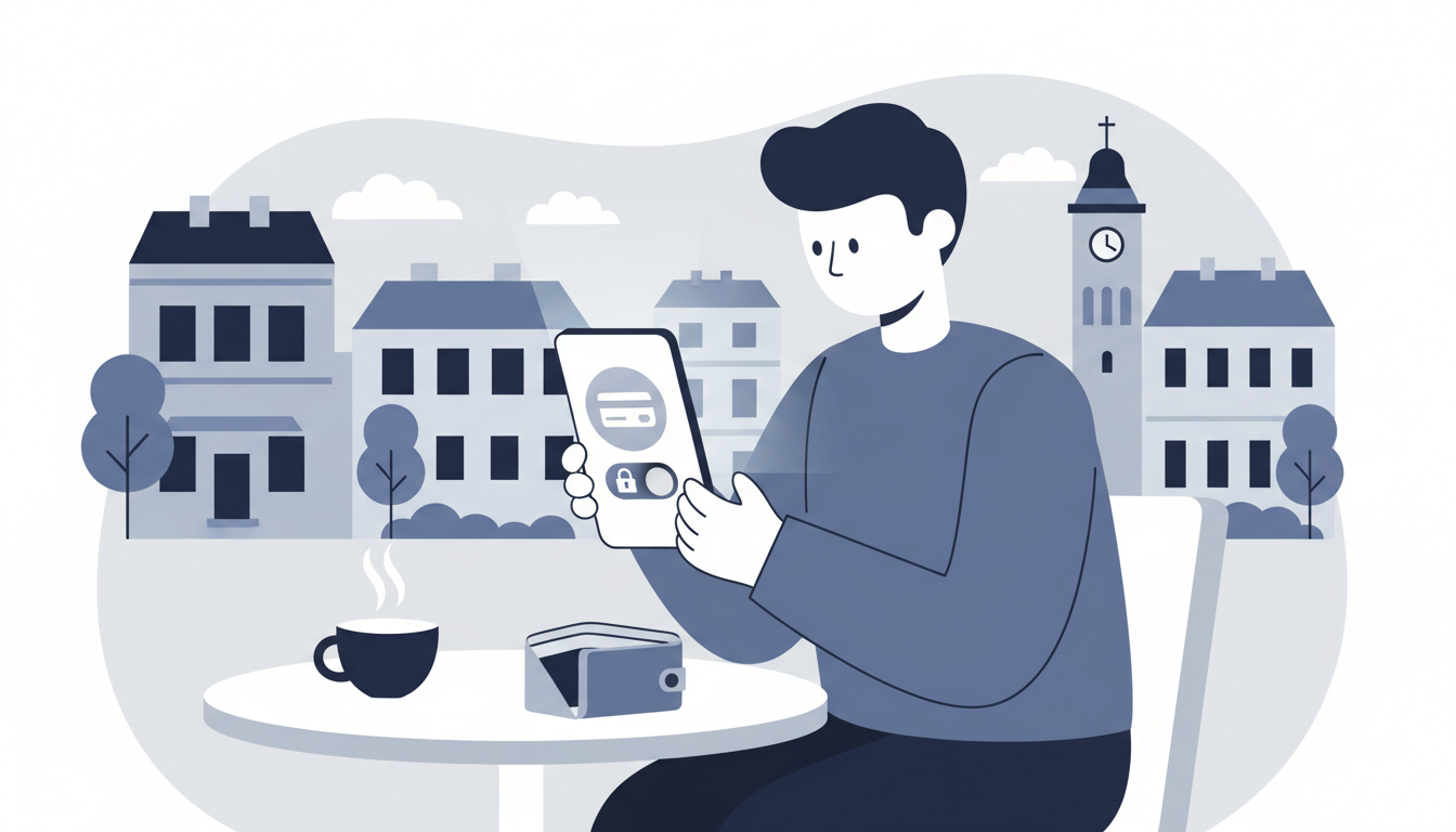 Kreditkarte sperren in Stuttgart: Schnell & sicher im Notfall