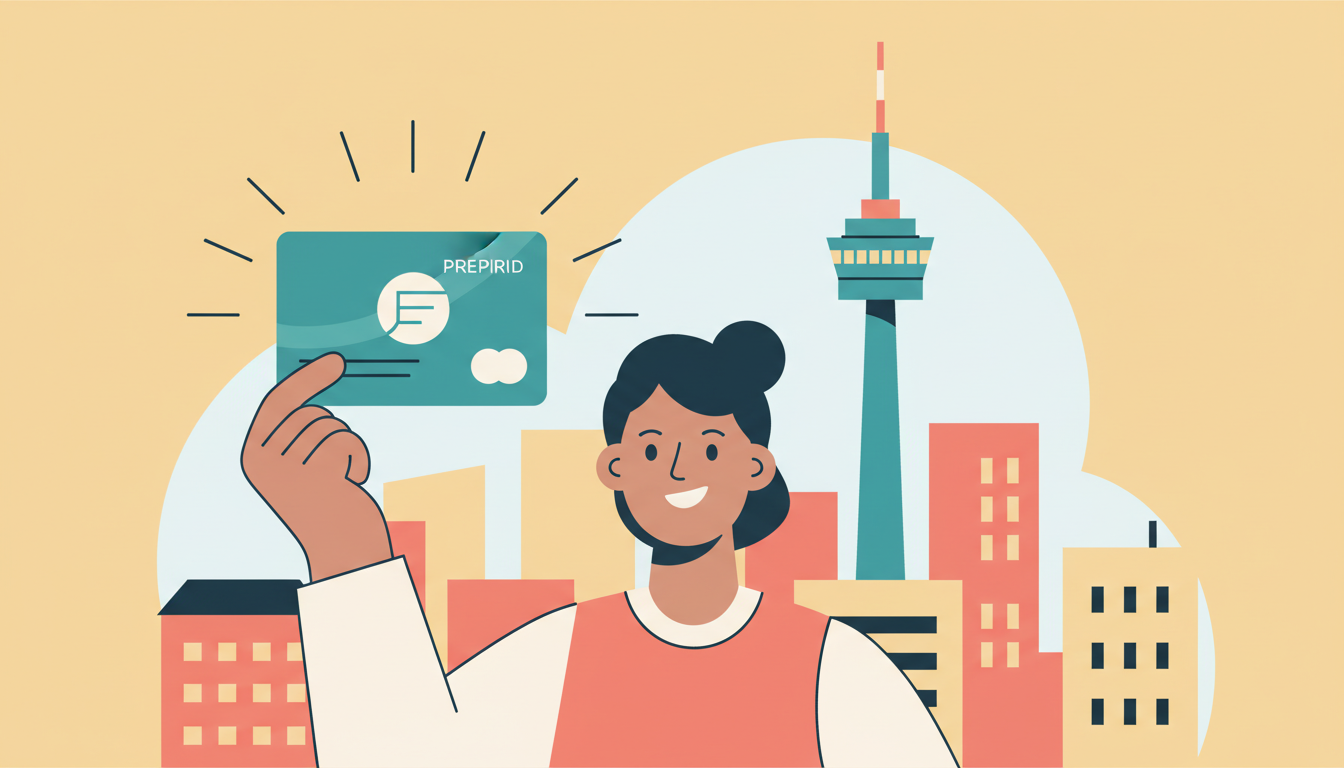 Prepaid Kreditkarte Stuttgart: Die besten Guthabenkarten 2025