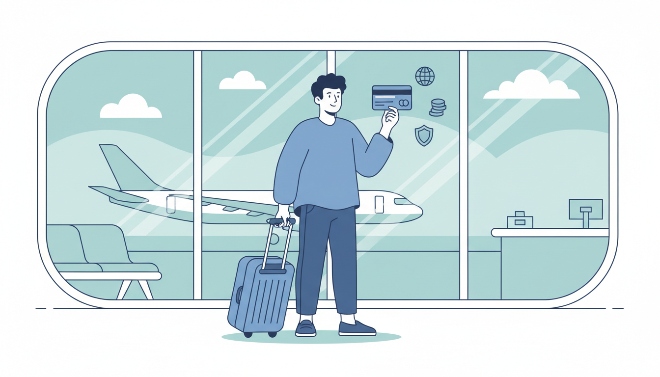 Reisekreditkarte Stuttgart: Die besten Karten für Reisende 2025