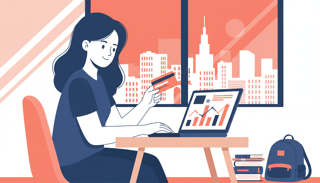 Studentenkreditkarte Stuttgart: Die besten Karten für dein Studium 2025